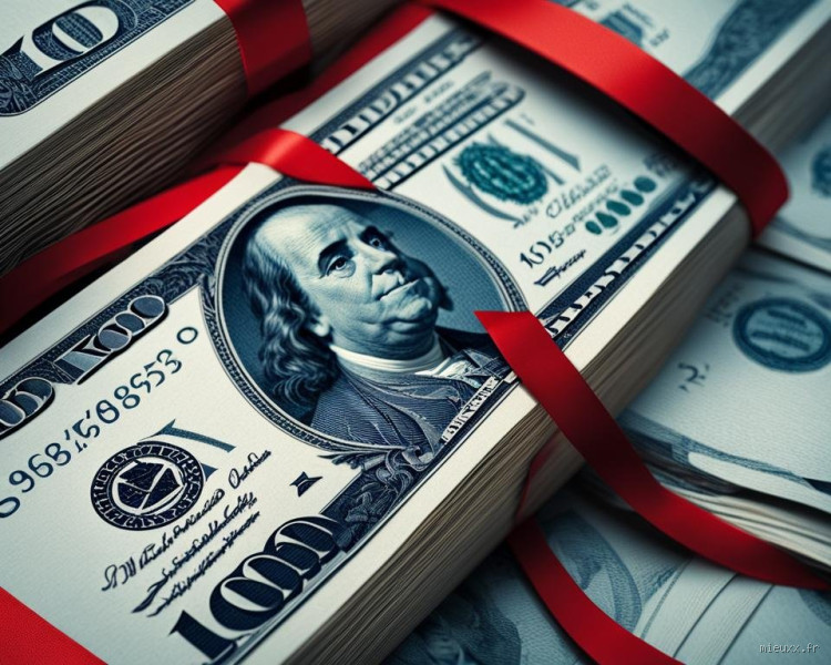 Est-ce qu'il existe des billets de 1000 dollars ? La réponse surprenante !