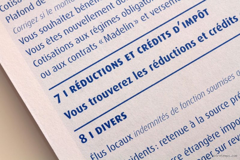 Est-ce qu'on peut déduire la mutuelle des impôts ? Le guide complet pour enfin comprendre vos avantages fiscaux