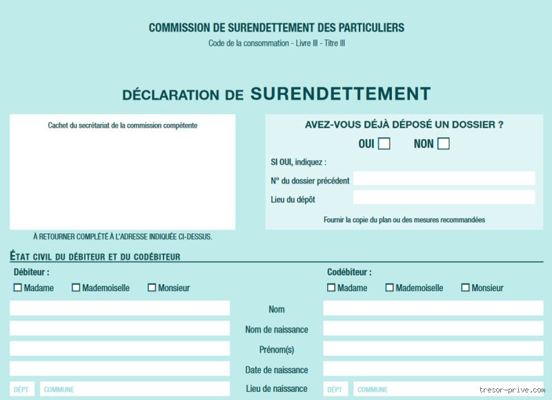 Est-ce qu'un dossier de surendettement annule une saisie sur salaire ?