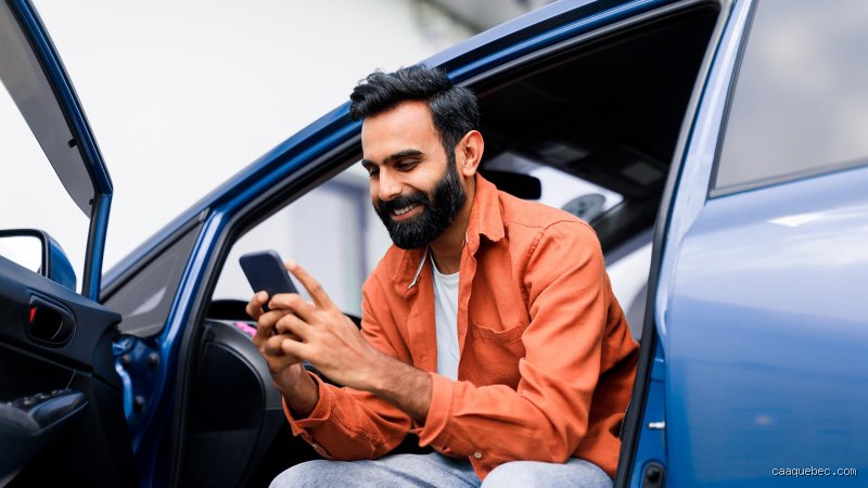 Est-ce que je suis assuré si je conduis la voiture d'un ami ?