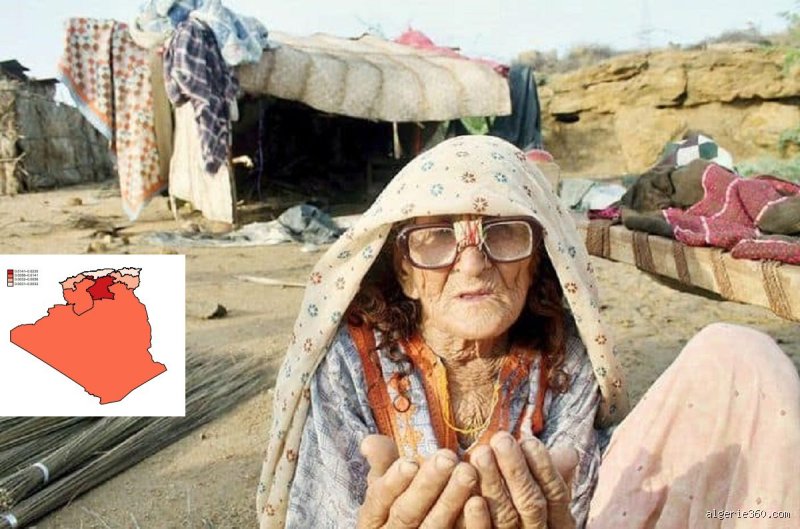 Algérie, géant aux pieds d'argile ou puissance endormie : est-ce que l'Algérie est pauvre ou riche en 2026 ?