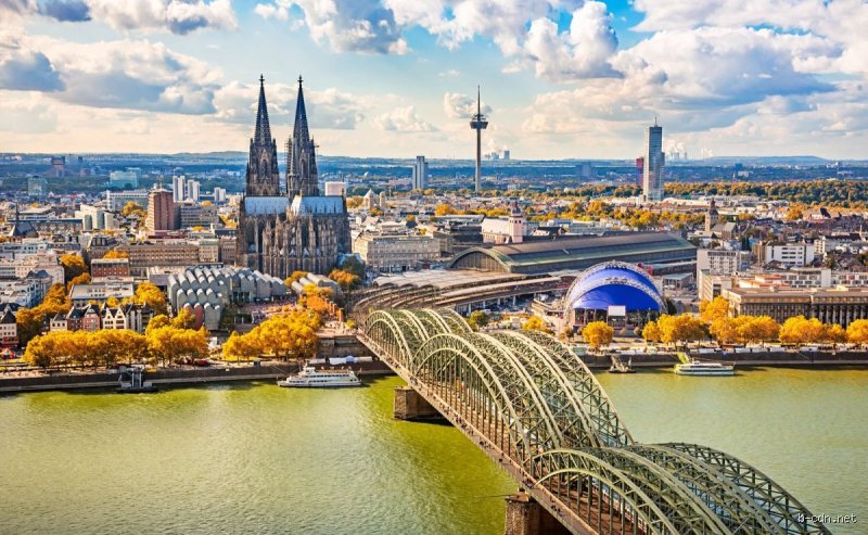 Est-ce que l'Allemagne est un pays riche ?