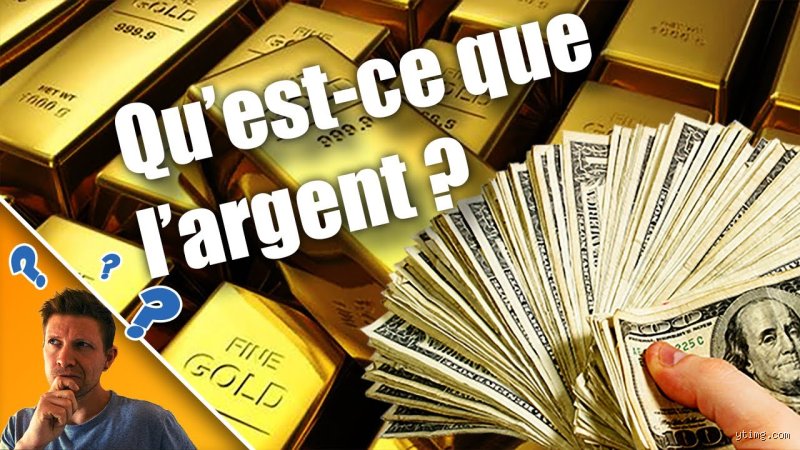 Est-ce que l'argent peut tout résoudre ?