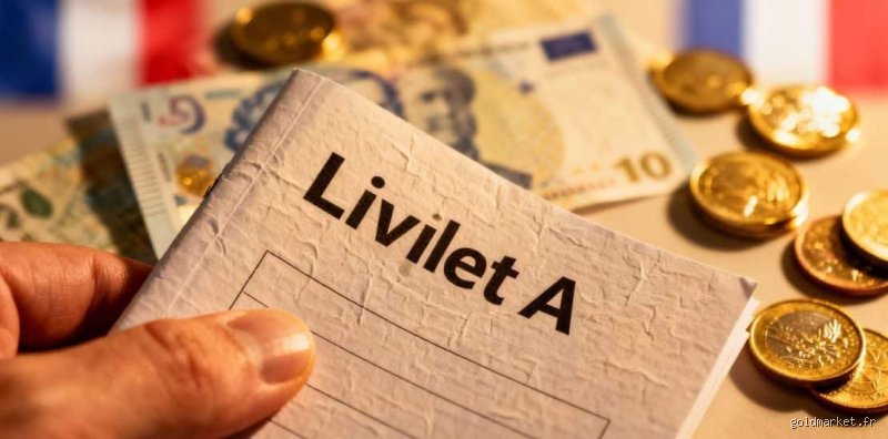 Est-ce que l'état peut prélever sur le Livret A ? Ce que Bercy ne vous dit pas forcément sur la sécurité de votre épargne