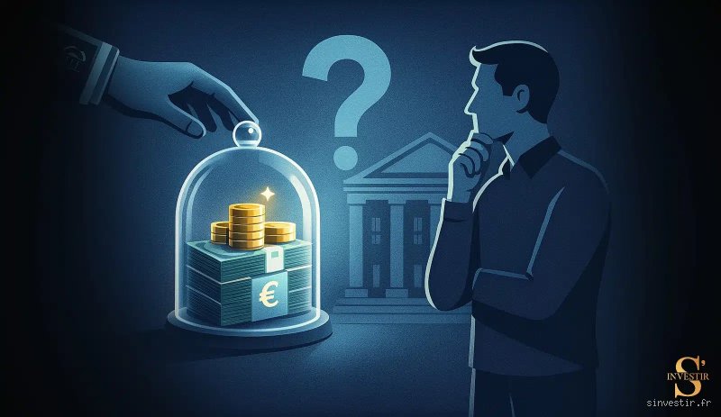 L'État a-t-il vraiment le droit de piocher dans votre compte en banque ?