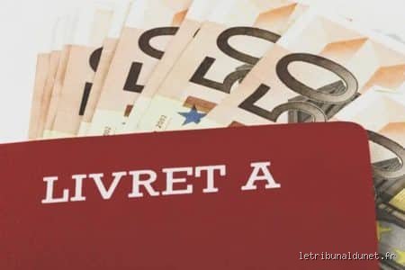 Est-ce que l'État peut prendre sur le livret A ?