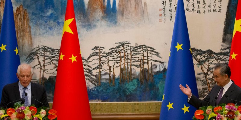 Est-ce que la Chine soutient Israël ? Enquête sur un grand écart diplomatique entre business florissant et réalités géopolitiques