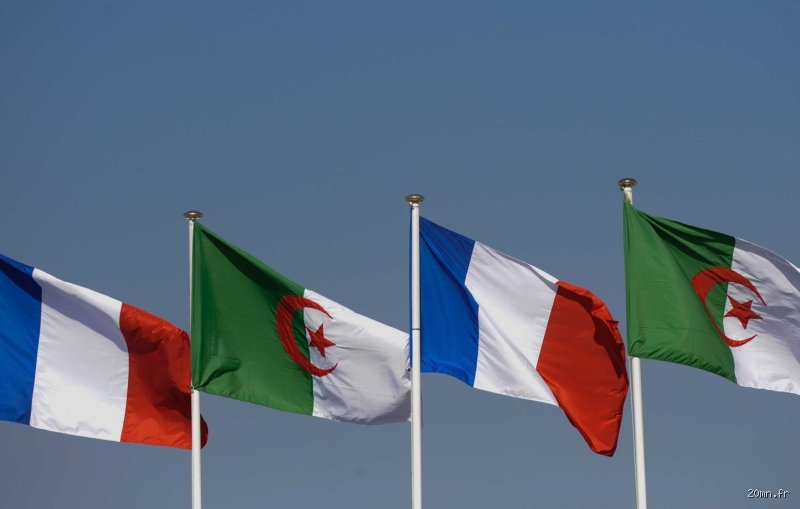 L'argent public navigue-t-il entre Paris et Alger : est-ce que la France donne des aides à l'Algérie en douce ?