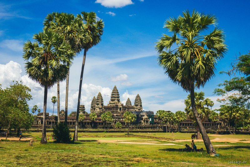 Est-ce que le Cambodge est un pays riche ? Analyse de la puissance économique khmère