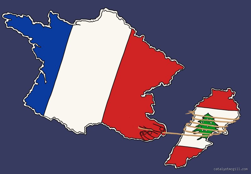 Est-ce que le Liban était une colonie française ? Vérités et nuances sur l'époque du Mandat au Levant