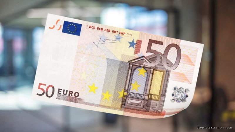 Est-ce que les billets de 50 € vont disparaître en France ?