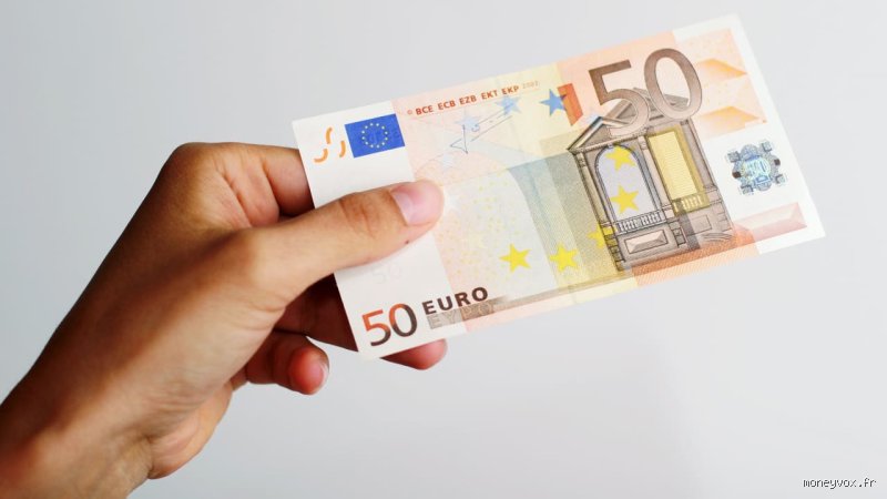 Est-ce que les billets de 50 euros sont désormais interdits ? La vérité sur l'avenir de votre coupure préférée