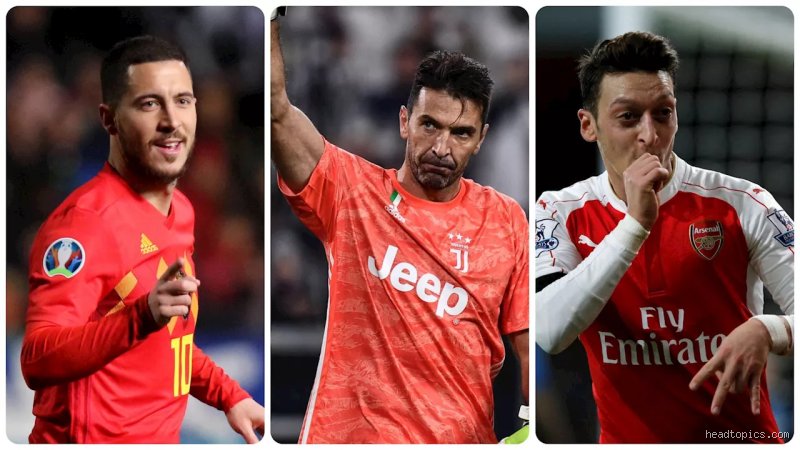 Est-ce que les footballeurs touchent une retraite ?