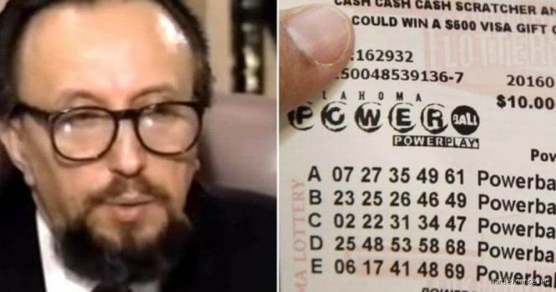 Est-ce que quelqu'un a déjà gagné plusieurs fois au loto ? Enquête sur ces chanceux qui défient les statistiques