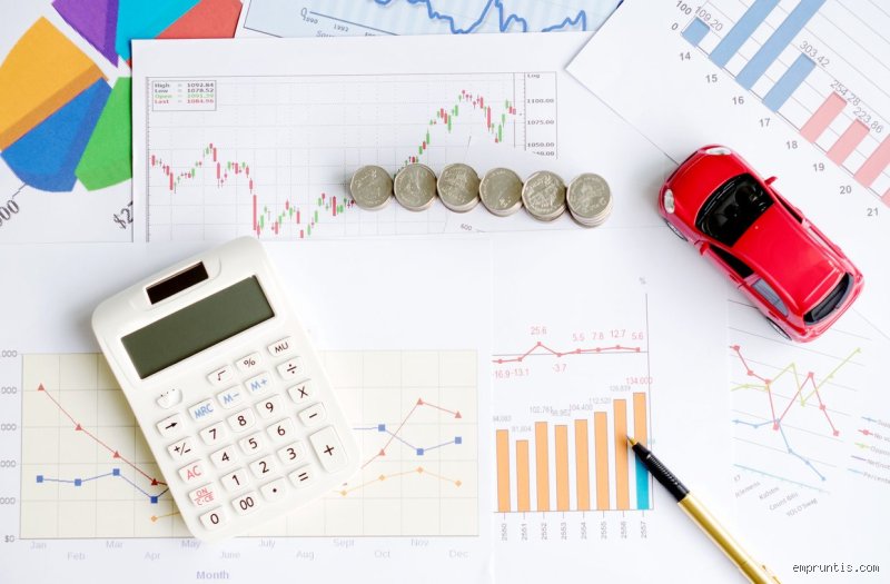Rembourser un prêt automobile par anticipation : une fausse bonne idée ou un coup de génie financier ?