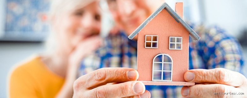 Est-il possible pour un retraité d'obtenir un crédit immobilier ? Le guide complet pour financer son projet après 60 ans