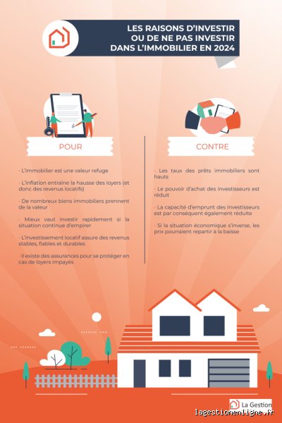 Faut-il encore investir dans l'immobilier en 2026 alors que le marché vacille ?