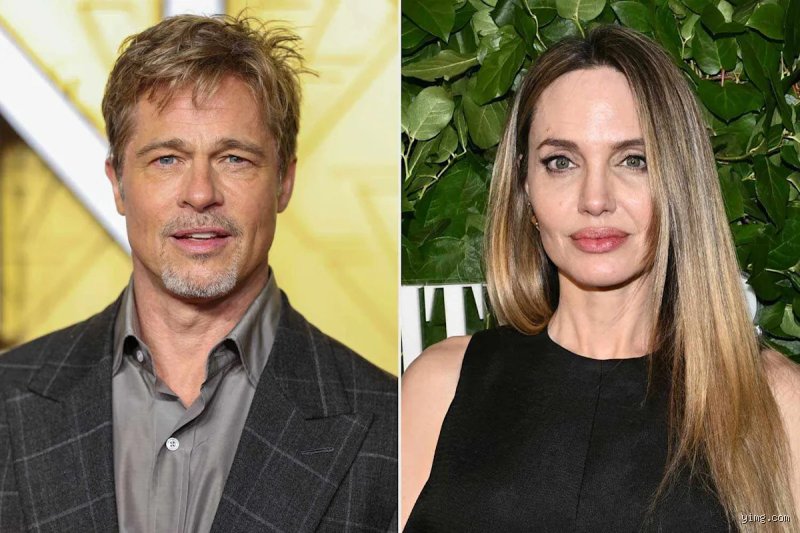 Guerre des roses à Miraval : How much is Brad Pitt suing Angelina Jolie for et pourquoi l'addition s'alourdit chaque jour ?
