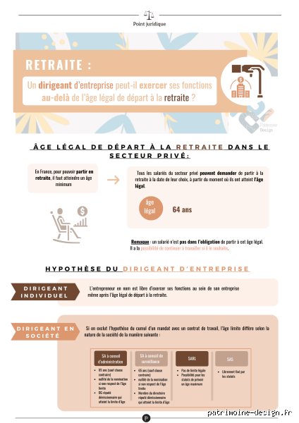 L’âge légal de la retraite passera-t-il à 67 ans ? Ce que cachent vraiment les réformes à venir