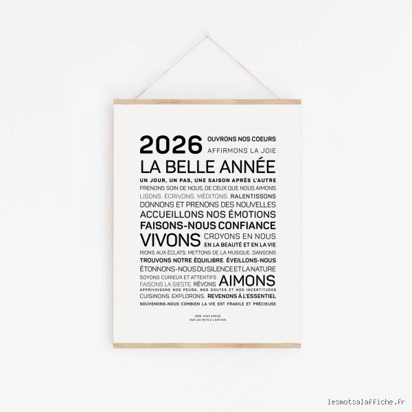 L'année 2026 devrait-elle être une bonne année ? Entre espoirs de reprise et turbulences géopolitiques persistantes