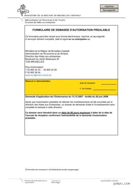 L'approbation préalable est-elle la même chose que l'autorisation préalable : pourquoi la confusion entre ces deux termes peut couler votre stratégie administrative
