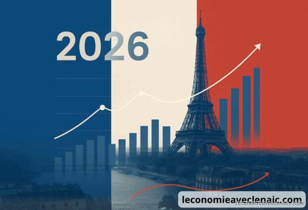 L’économie sera-t-elle meilleure en 2026 ? Entre espoirs de reprise technologique et réalités budgétaires brutales