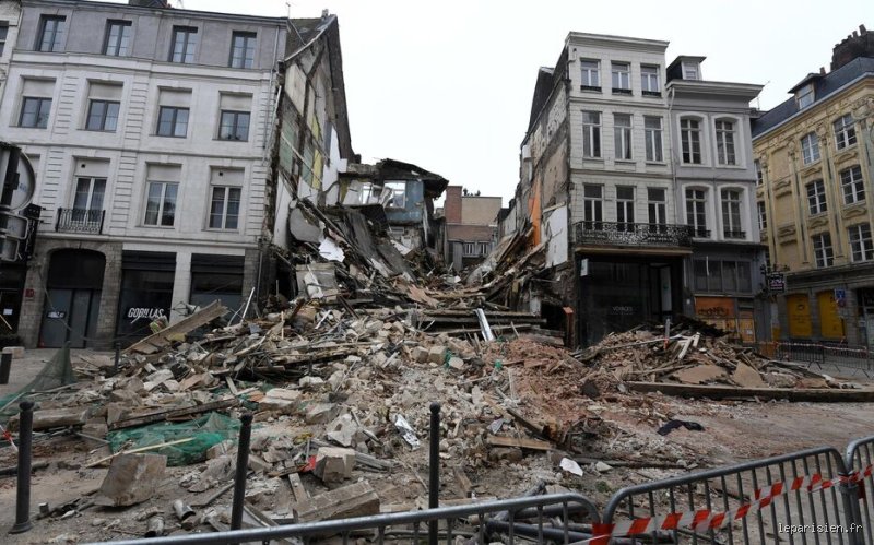L'immobilier peut-il s'effondrer en France ? Entre fantasme de krach et réalité d'un marché qui refuse de sombrer