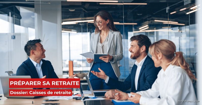 La Carsat est-elle une retraite complémentaire ? Le guide ultime pour ne plus confondre les régimes de base et l'Agirc-Arrco