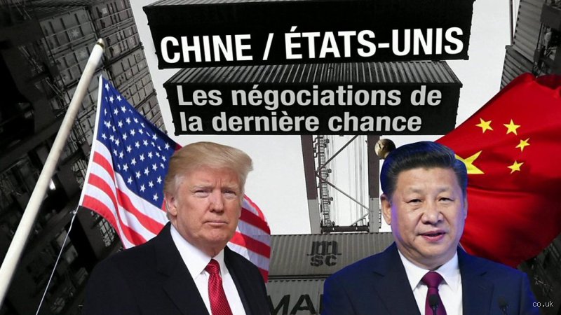 La Chine est-elle la plus grande menace pour les États-Unis : autopsie d'une obsession géopolitique contemporaine