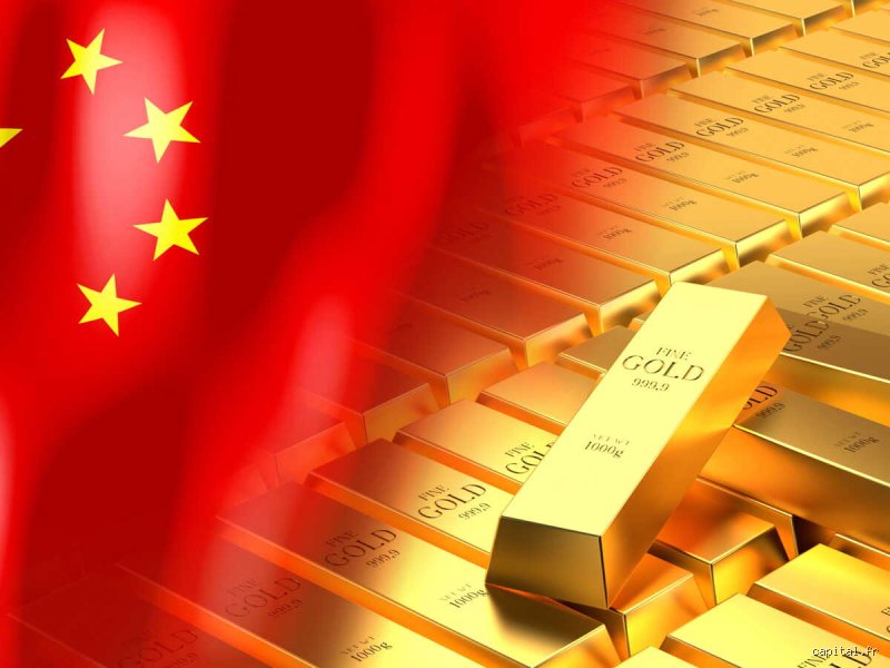 La Chine se débarrasse du dollar ? Entre fantasme géopolitique et réalité brutale d'une dédollarisation qui s'accélère enfin