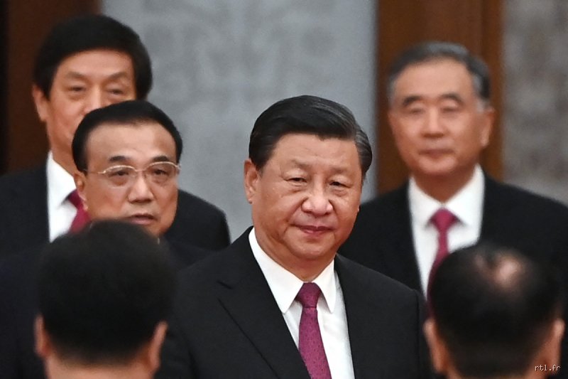La Chine va-t-elle devenir la première puissance mondiale : autopsie d'un basculement géopolitique annoncé ou simple fantasme statistique ?