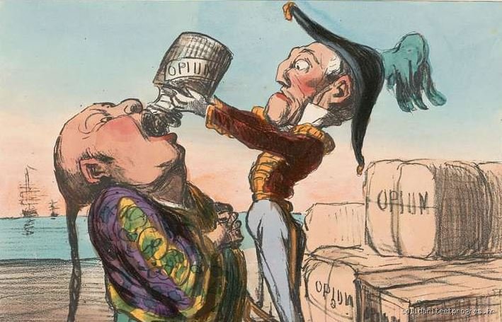 La Grande-Bretagne envoie-t-elle de l'argent à la Chine ? La vérité sur une aide publique qui fait polémique