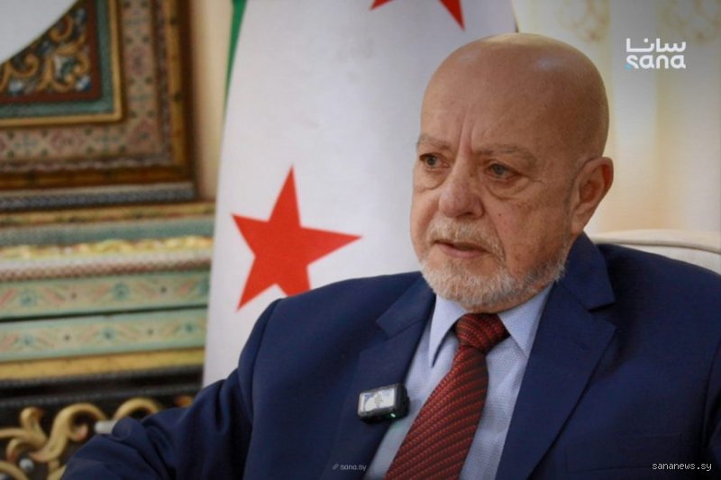 La loi César est-elle abrogée ? Le point complet sur ce séisme juridique qui fragilise les sanctions contre la Syrie