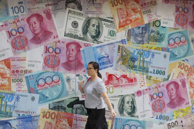 La Russie doit-elle de l'argent à la Chine ? Analyse des dessous financiers d'une alliance sous haute tension