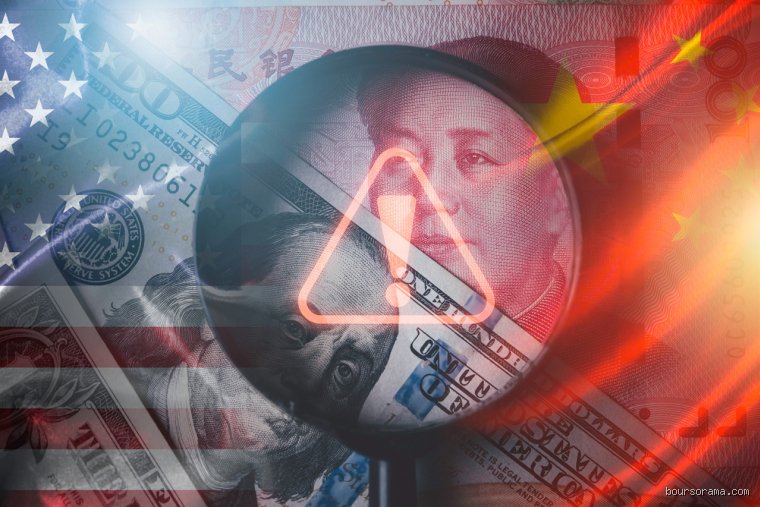 Les États-Unis doivent-ils encore de l'argent à la Chine ? La vérité derrière le mythe de la dette souveraine américaine