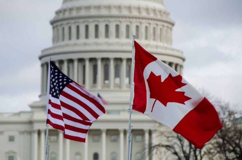 Les États-Unis ont-ils une dette envers le Canada ? Analyse d'une relation asymétrique et de ses impayés invisibles