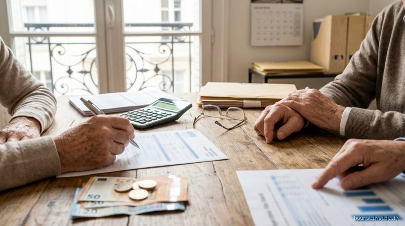 Les retraites complémentaires vont-elles augmenter en 2026 ? Ce que les nouvelles négociations Agirc-Arrco nous cachent