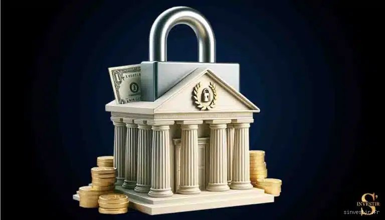 Notre argent est-il en sécurité à la banque en ce moment ? Le guide pour ne plus trembler devant son relevé