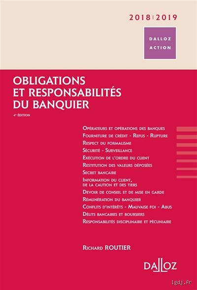 Obligation de vérification du banquier : entre vigilance absolue et non-immixtion, où s’arrête réellement la responsabilité pénale et civile ?