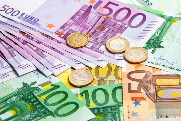 Où est-il préférable de déposer une grosse somme d'argent quand les marchés financiers perdent le nord ?