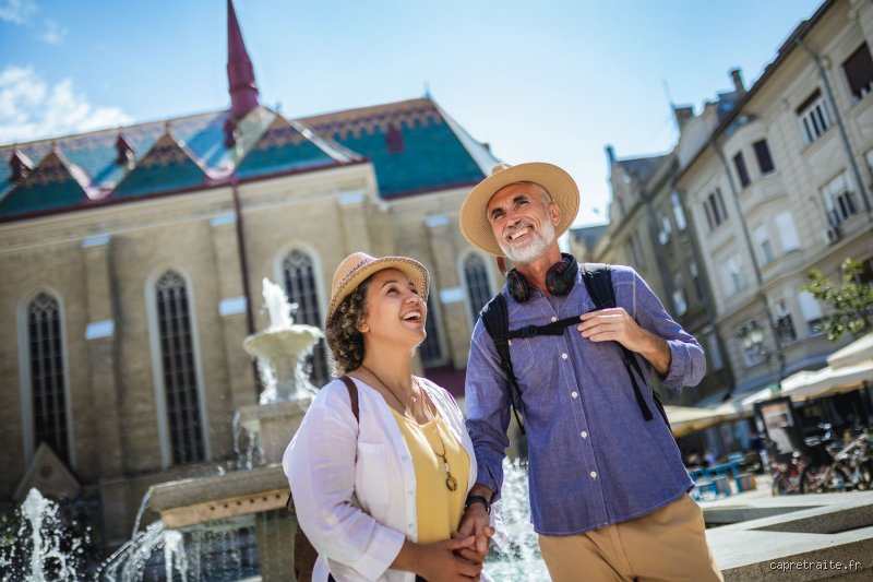 Où habiter avec une petite retraite pour conserver un pouvoir d’achat digne et une qualité de vie réelle ?