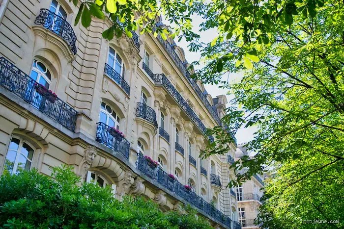 Où habiter quand on étudie à Paris ?