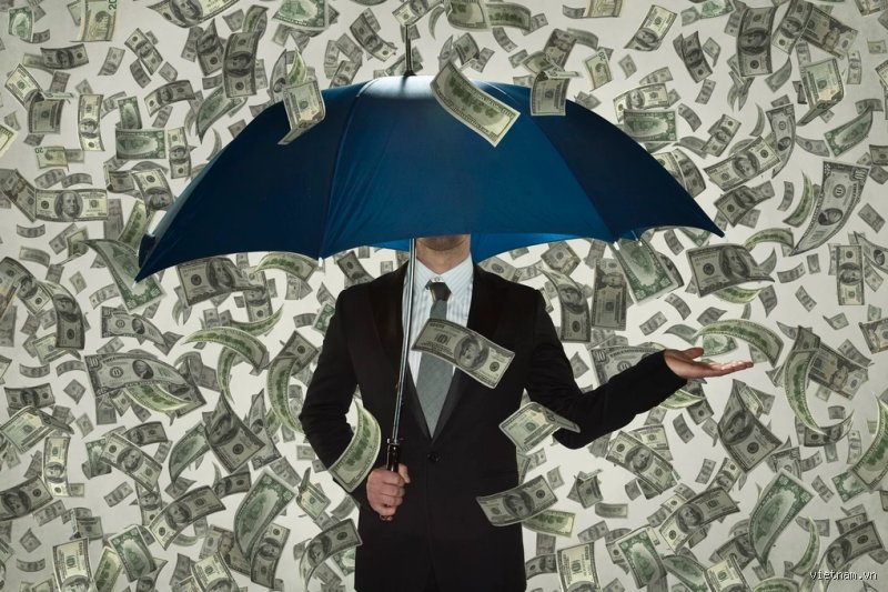 Où les gens riches gardent-ils leur argent ? La vérité derrière les coffres-forts modernes