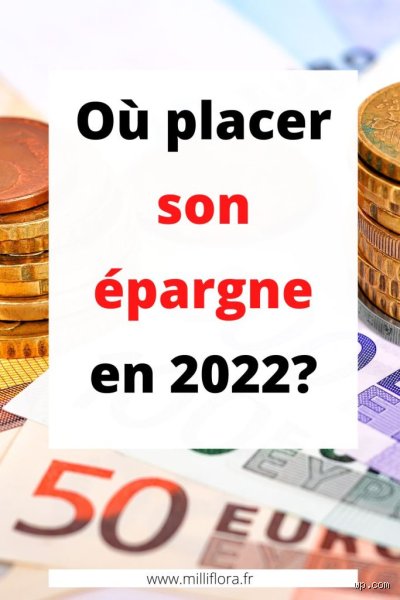 Où placer 150 000 euros en 2022 ? Mon avis sans filtre sur la chasse à l'inflation