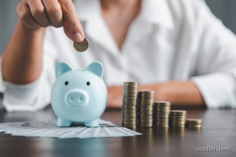 Où placer son argent quand les comptes sont pleins ?