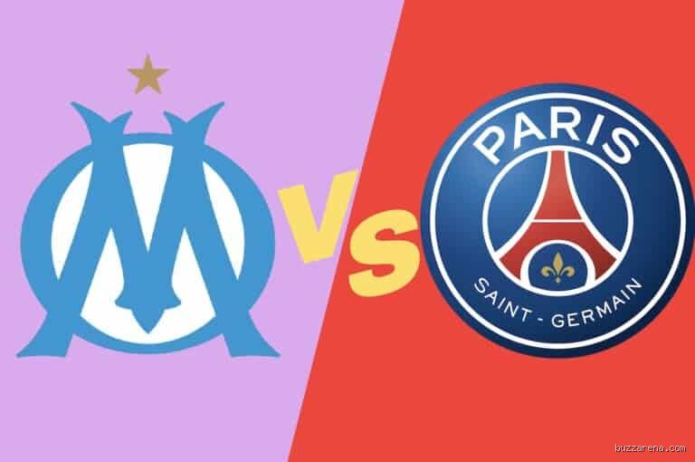 Où regarder le classico OM-PSG ?