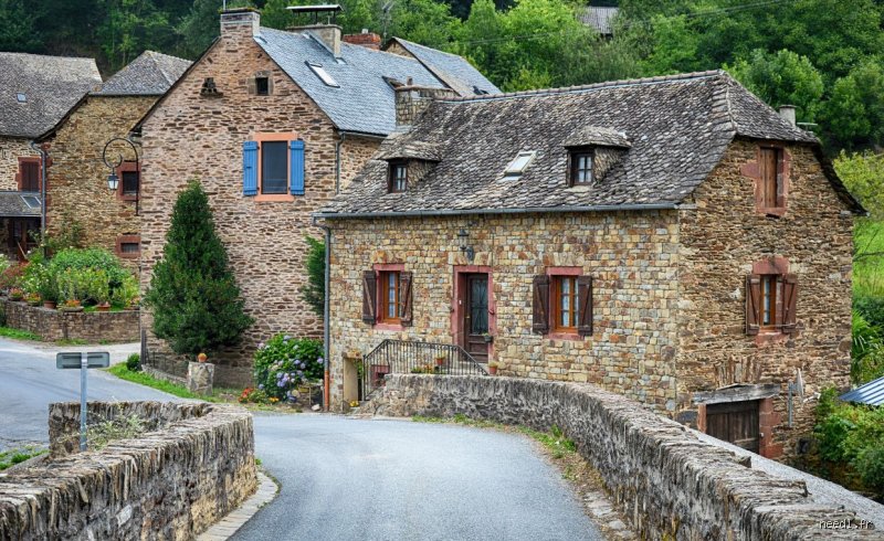 Où trouver les maisons les moins chères en France ? Le guide pour dénicher la perle rare à prix cassé
