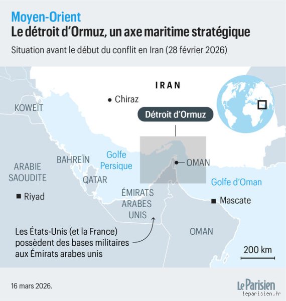Où va le pétrole iranien ? Enquête sur les circuits opaques d'un or noir qui défie les sanctions internationales