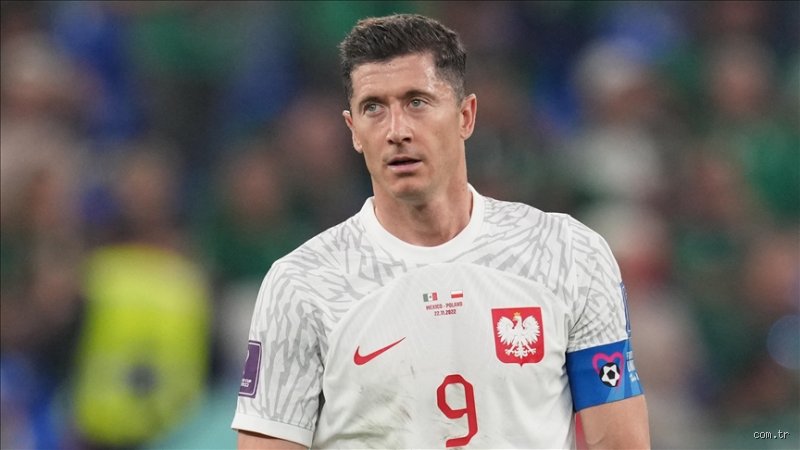 Où va Lewandowski 2022 ?