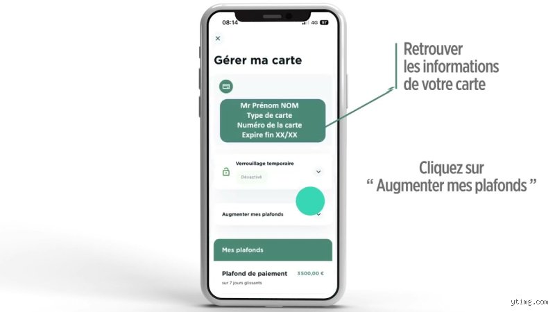 Où voir mon plafond de virement Crédit Agricole : le guide complet pour ne plus rester bloqué devant son écran